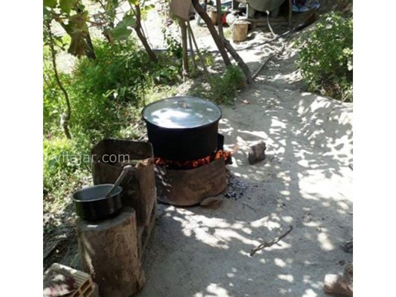 عکس شماره 624239 - اقامتگاه بوم گردی سیرکول - 