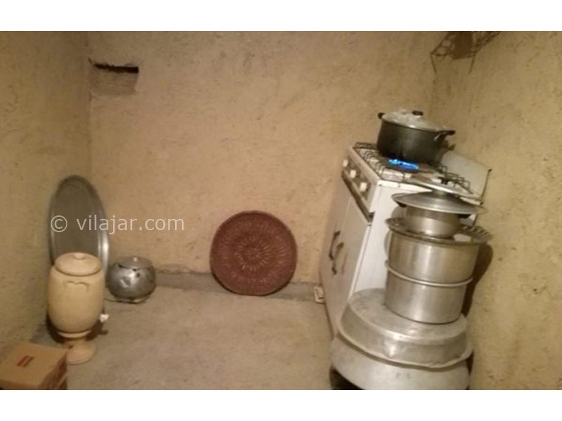 عکس شماره 624240 - اقامتگاه بوم گردی سیرکول - 