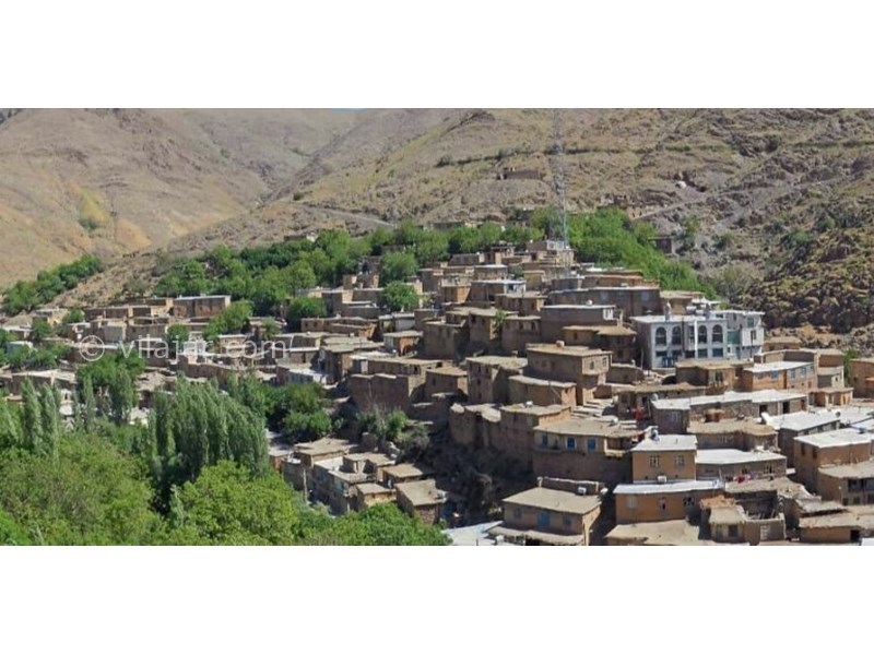 عکس شماره 624241 - اقامتگاه بومگردی سروک - 