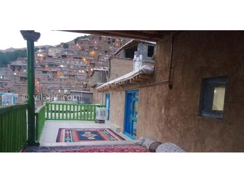 عکس شماره 624248 - اقامتگاه بوم گردی گلین - 