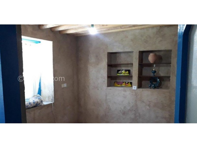 عکس شماره 624250 - اقامتگاه بوم گردی گلین - 