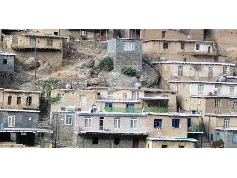 عکس شماره 624251 - اقامتگاه بوم گردی گلین - 