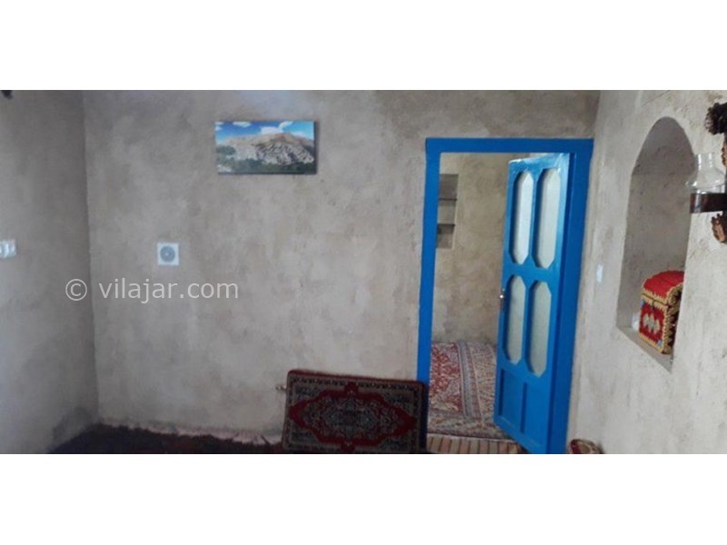 عکس شماره 624252 - اقامتگاه بوم گردی گلین - 