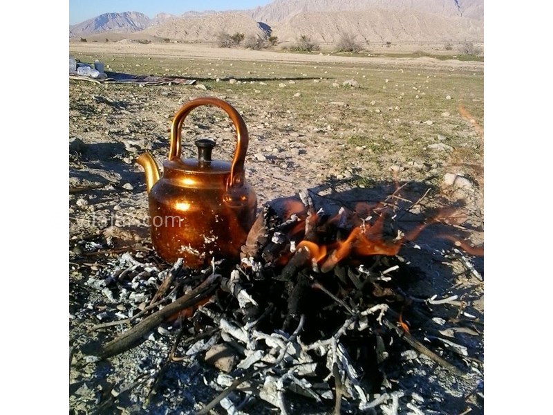 عکس شماره 624256 - اقامتگاه بوم گردی باچان - 