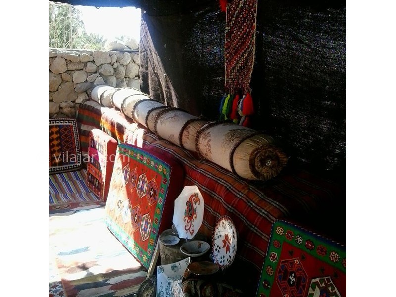 عکس شماره 624258 - اقامتگاه بوم گردی باچان - 