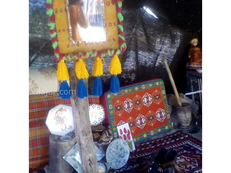 عکس شماره 624259 - اقامتگاه بوم گردی باچان - 