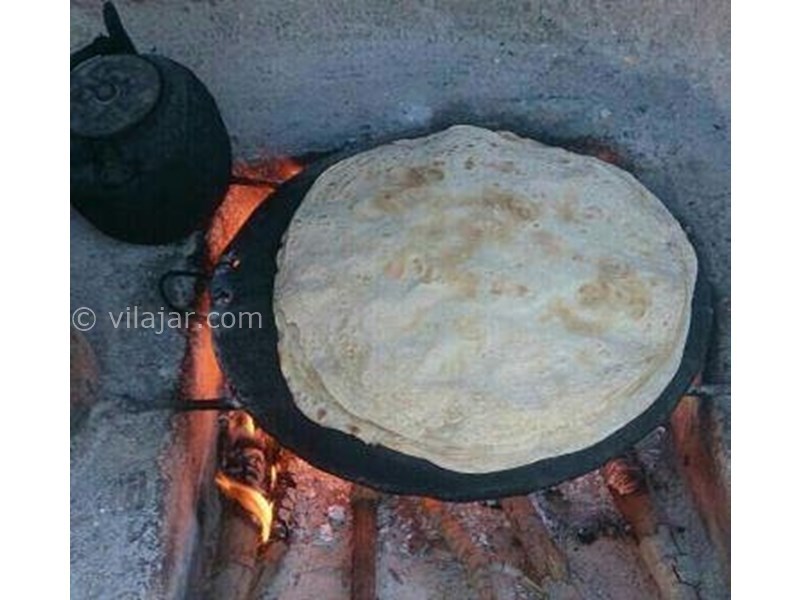 عکس شماره 624263 - اقامتگاه بوم گردی باچان - 