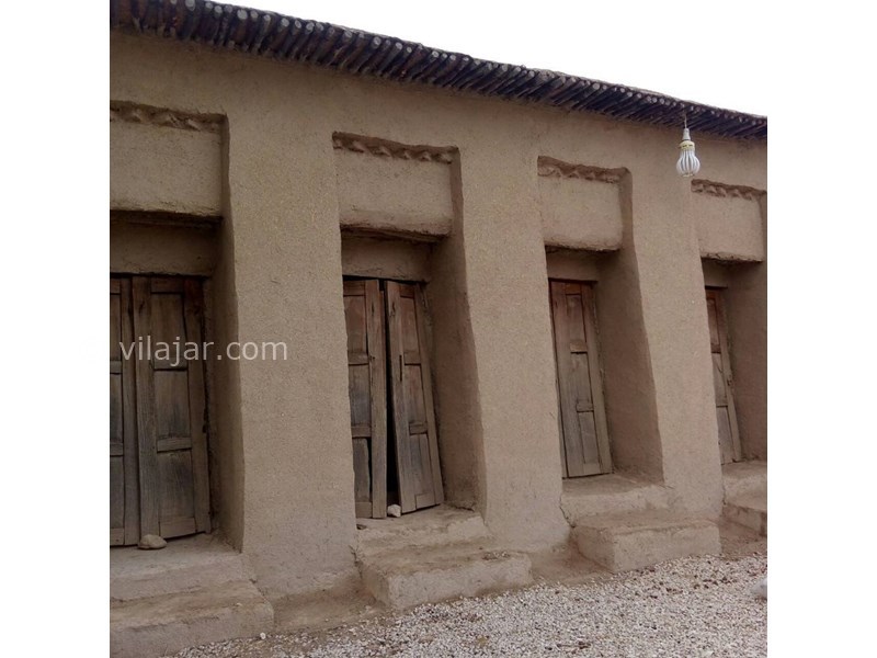 عکس شماره 624268 - اقامتگاه بوم گردی باچان - 