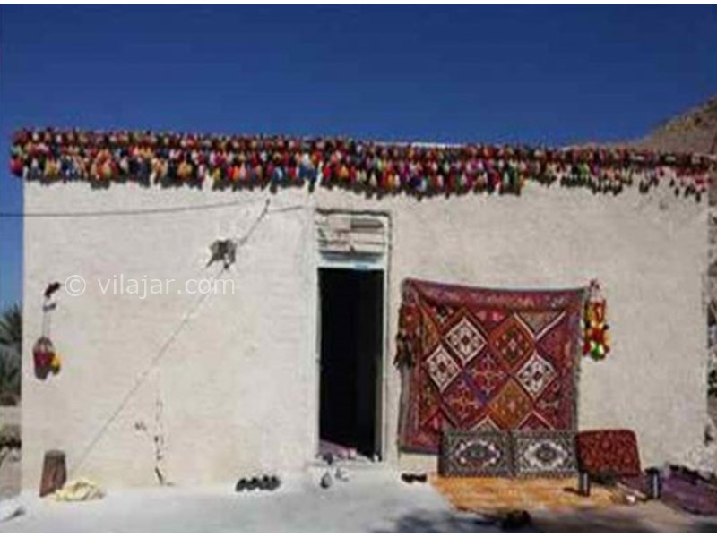 عکس شماره 624271 - اقامتگاه بوم گردی باچان - 