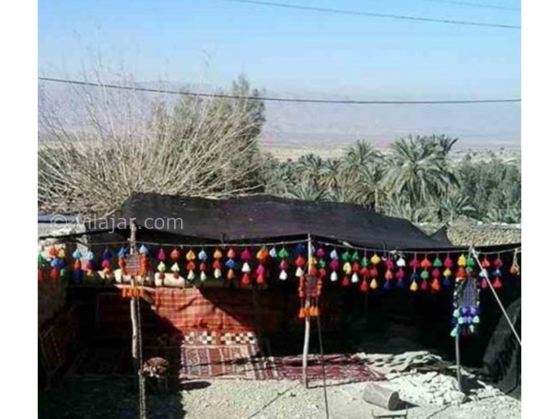 عکس شماره 624272 - اقامتگاه بوم گردی باچان - 