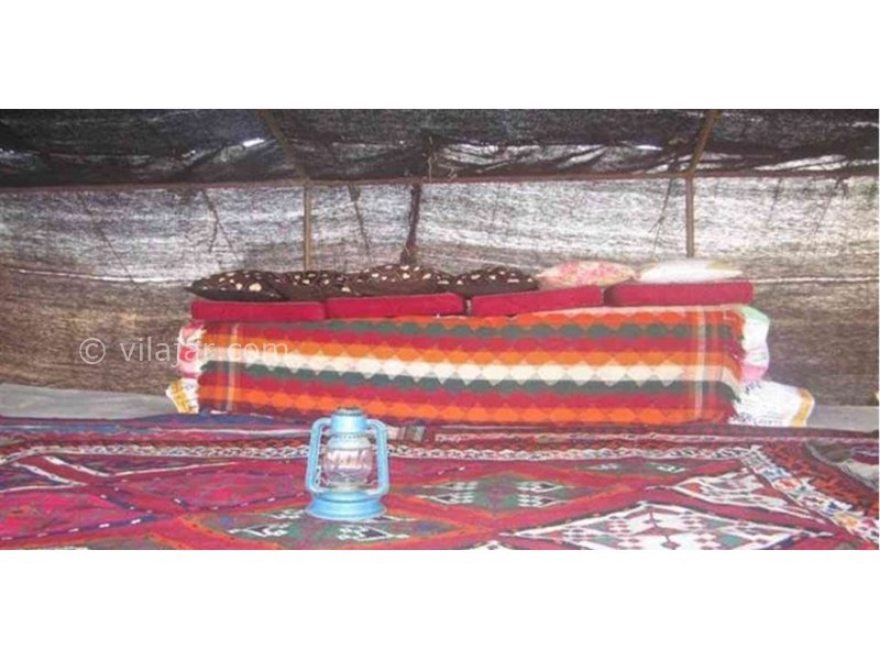 عکس شماره 624274 - اقامتگاه بوم گردی باچان - 