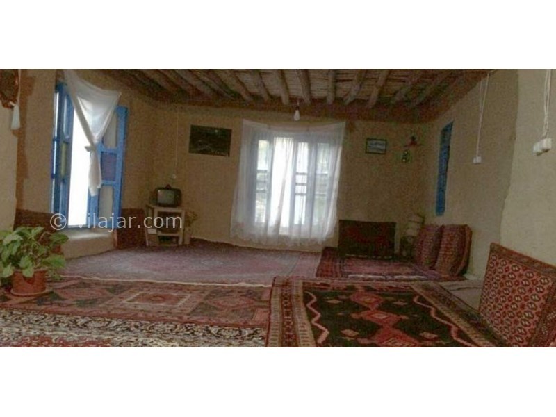 عکس شماره 624280 - اقامتگاه بوم گردی ژاورود - 