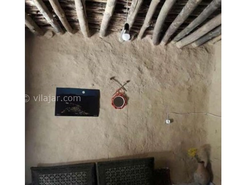 عکس شماره 624281 - اقامتگاه بوم گردی ژاورود - 