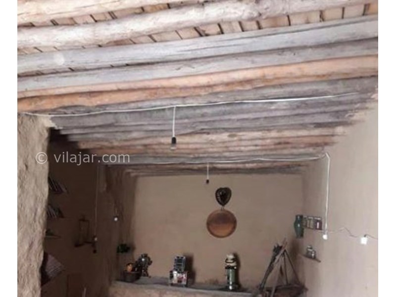 عکس شماره 624284 - اقامتگاه بوم گردی ژاورود - 