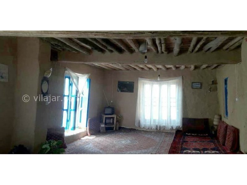 عکس شماره 624285 - اقامتگاه بوم گردی ژاورود - 