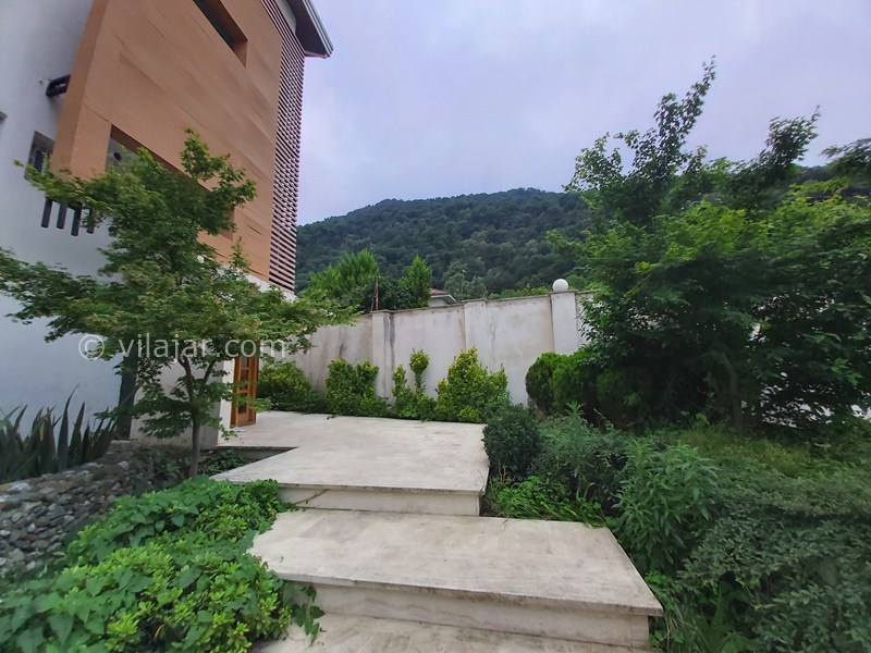 عکس شماره 624394 - اجاره ویلا در سرولات چابکسر - 