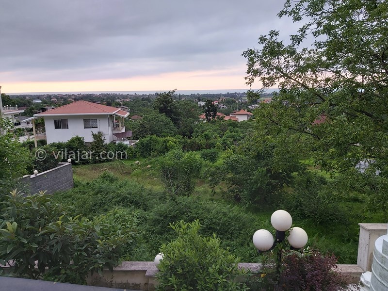 عکس شماره 624396 - اجاره ویلا در سرولات چابکسر - 