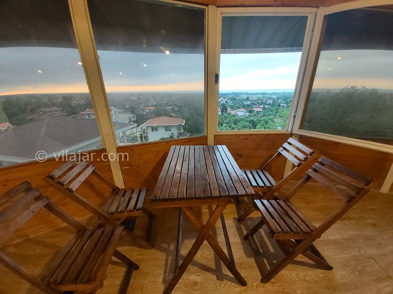 عکس شماره 624397 - اجاره ویلا در سرولات چابکسر - 