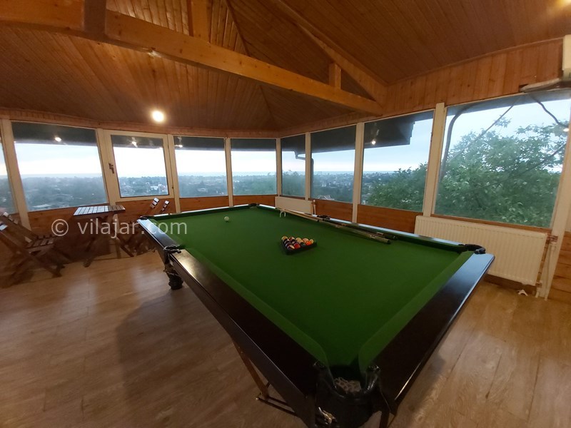 عکس شماره 624398 - اجاره ویلا در سرولات چابکسر - 