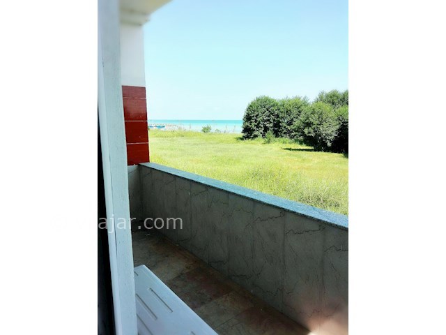 عکس شماره 62445 - ویلای نوساز ساحلی با جکوزی - 