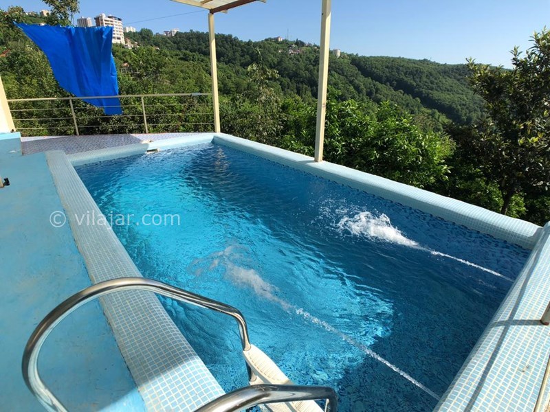 عکس شماره 624639 - اجاره ویلا استخردار در اربکله - تصویر اصلی