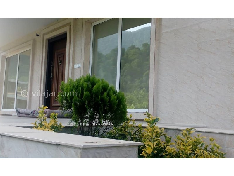 عکس شماره 624668 - اجاره ویلا در قلعه رودخان - 