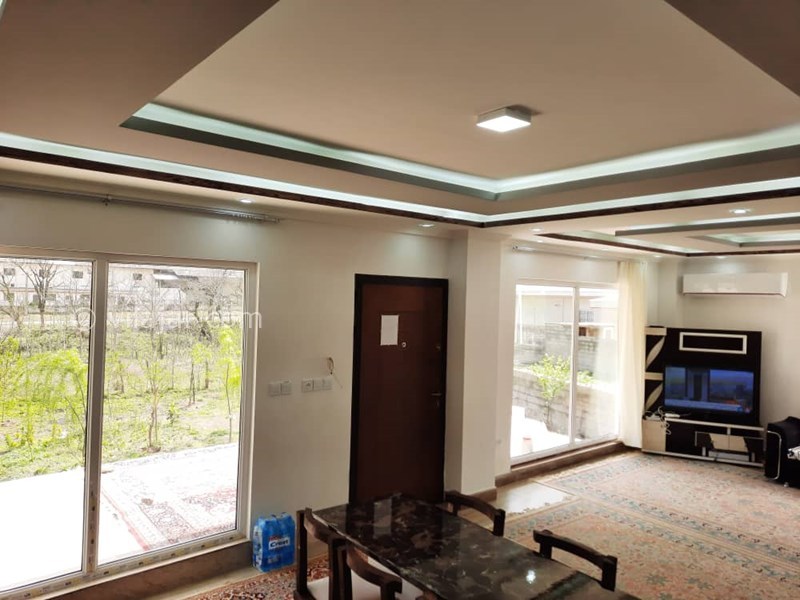 عکس شماره 624669 - اجاره ویلا در قلعه رودخان - 