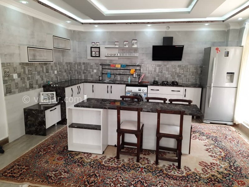 عکس شماره 624671 - اجاره ویلا در قلعه رودخان - 