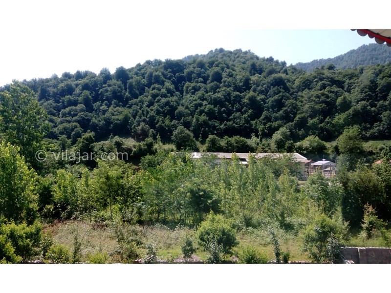 عکس شماره 624672 - اجاره ویلا در قلعه رودخان - 