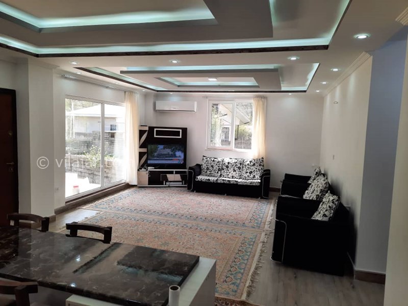 عکس شماره 624678 - اجاره ویلا در قلعه رودخان - 