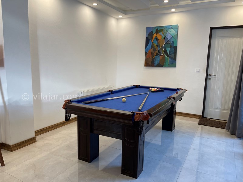 عکس شماره 624780 - اجاره ویلا در ایزدشهر با استخر - 