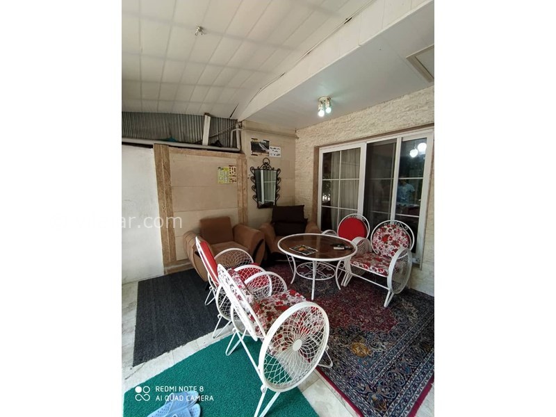 عکس شماره 624944 - اجاره ویلا با استخر جکوزی بندرانزلی - 