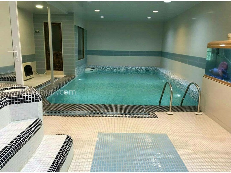 عکس شماره 624946 - اجاره ویلا با استخر جکوزی بندرانزلی - 