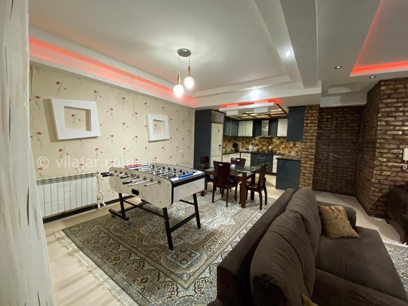 عکس شماره 624948 - اجاره ویلا با استخر جکوزی بندرانزلی - 