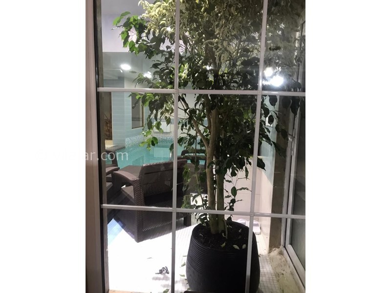 عکس شماره 624950 - اجاره ویلا با استخر جکوزی بندرانزلی - 