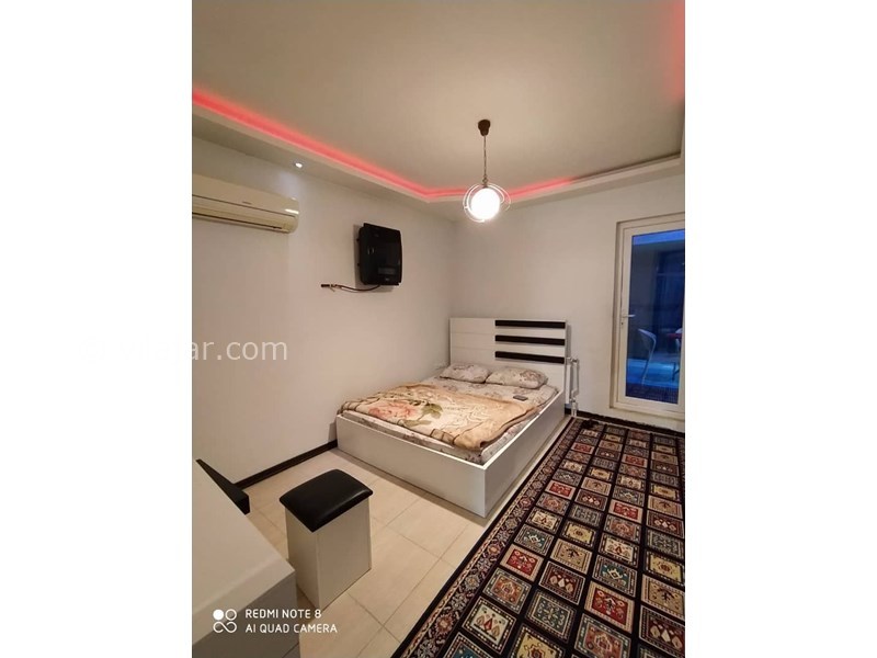 عکس شماره 624951 - اجاره ویلا با استخر جکوزی بندرانزلی - 