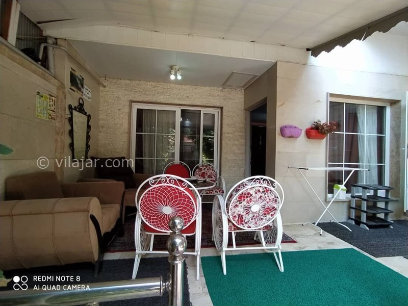 عکس شماره 624952 - اجاره ویلا با استخر جکوزی بندرانزلی - 