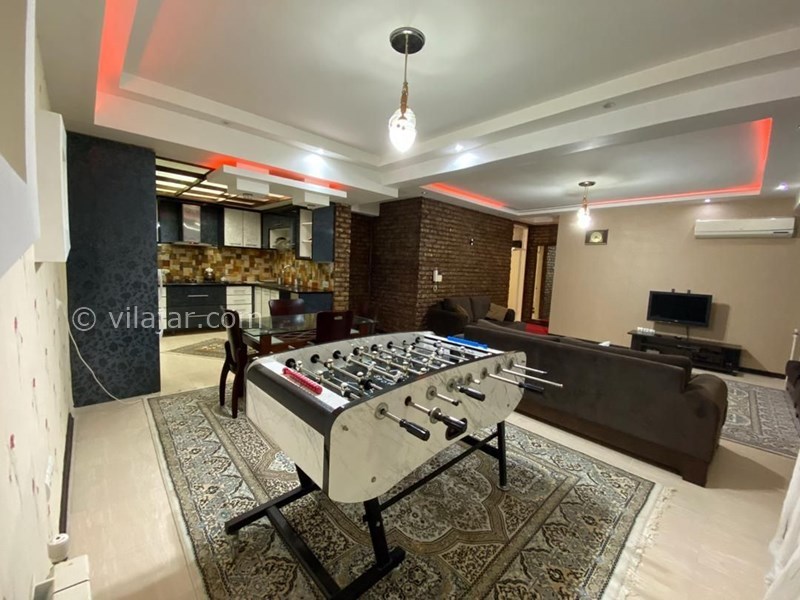 عکس شماره 624955 - اجاره ویلا با استخر جکوزی بندرانزلی - 