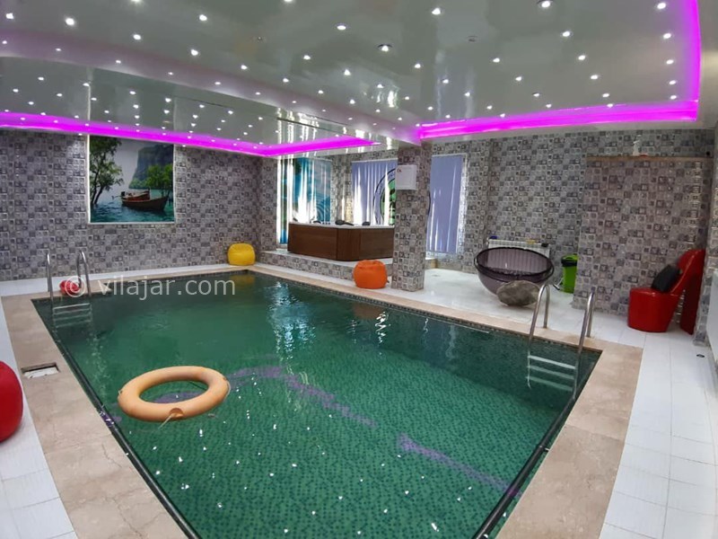 عکس شماره 625096 - اجاره ویلا استخردار در بندر انزلی - 