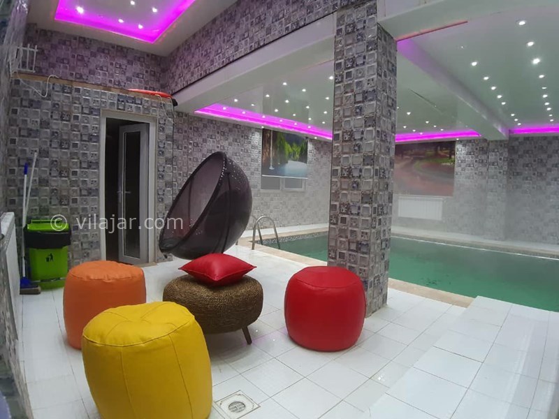 عکس شماره 625098 - اجاره ویلا استخردار در بندر انزلی - 