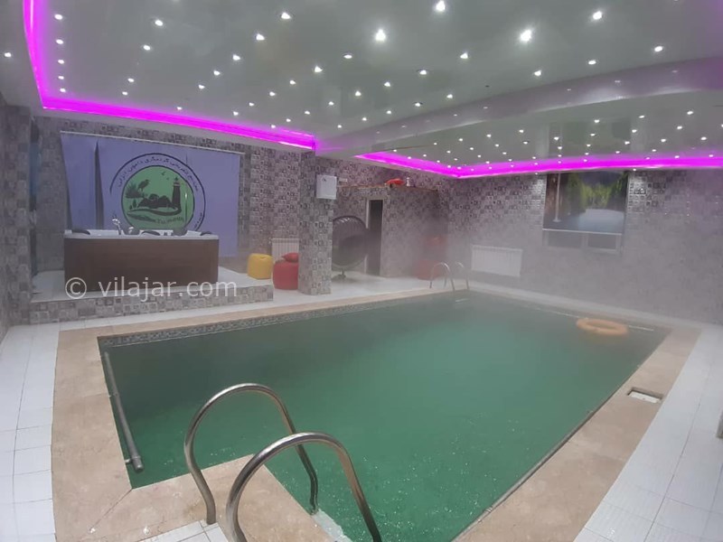 عکس شماره 625101 - اجاره ویلا استخردار در بندر انزلی - 