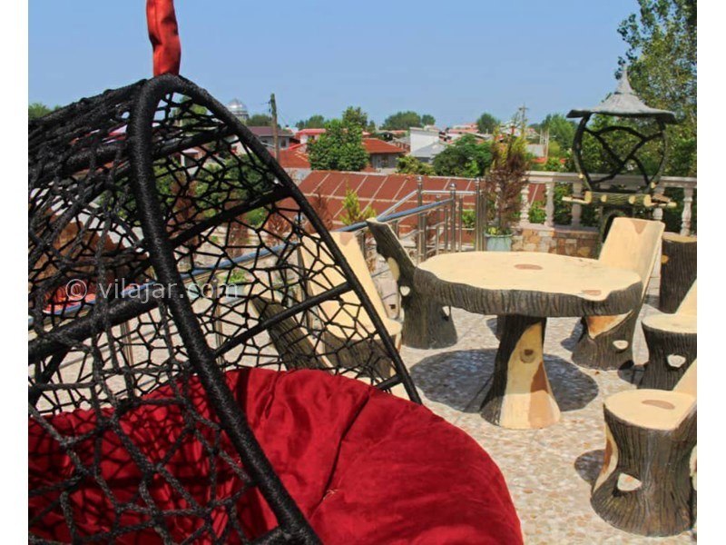 عکس شماره 625102 - اجاره ویلا استخردار در بندر انزلی - 