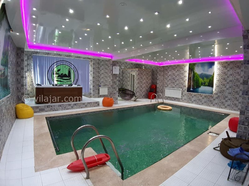 عکس شماره 625103 - اجاره ویلا استخردار در بندر انزلی - 