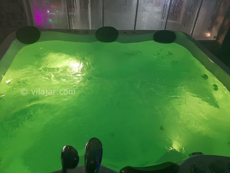 عکس شماره 625104 - اجاره ویلا استخردار در بندر انزلی - 