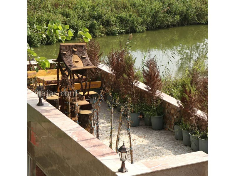 عکس شماره 625110 - اجاره ویلا استخردار در بندر انزلی - 