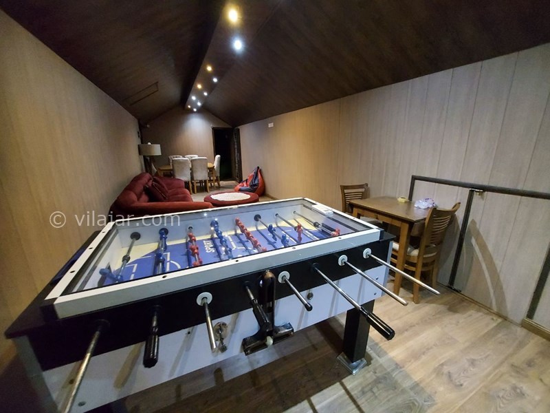 عکس شماره 625111 - اجاره ویلا استخردار در بندر انزلی - 