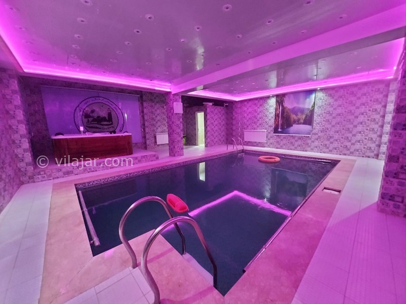 عکس شماره 625112 - اجاره ویلا استخردار در بندر انزلی - 