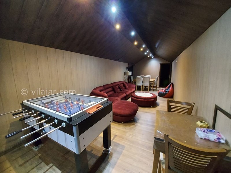 عکس شماره 625114 - اجاره ویلا استخردار در بندر انزلی - 