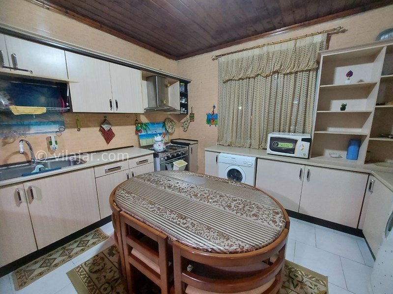 عکس شماره 625115 - اجاره ویلا استخردار در بندر انزلی - 