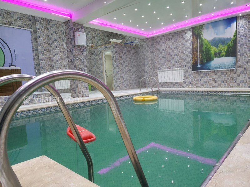 عکس شماره 625116 - اجاره ویلا استخردار در بندر انزلی - 